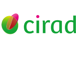 cirad logo